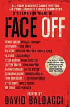 Omslag Face Off