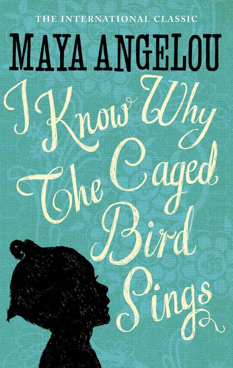I Know Why The Caged Bird Sings (ebook), Dr Maya Angelou