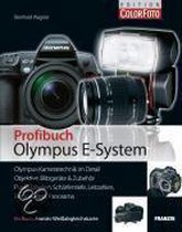 Das Olympus E-System-Buch