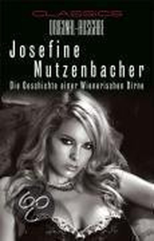 Mutzenbacher josefine film
