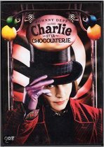 Charlie & La Chocolaterie (Import)