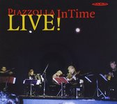 Piazzolla: The Intime Quintet Live!