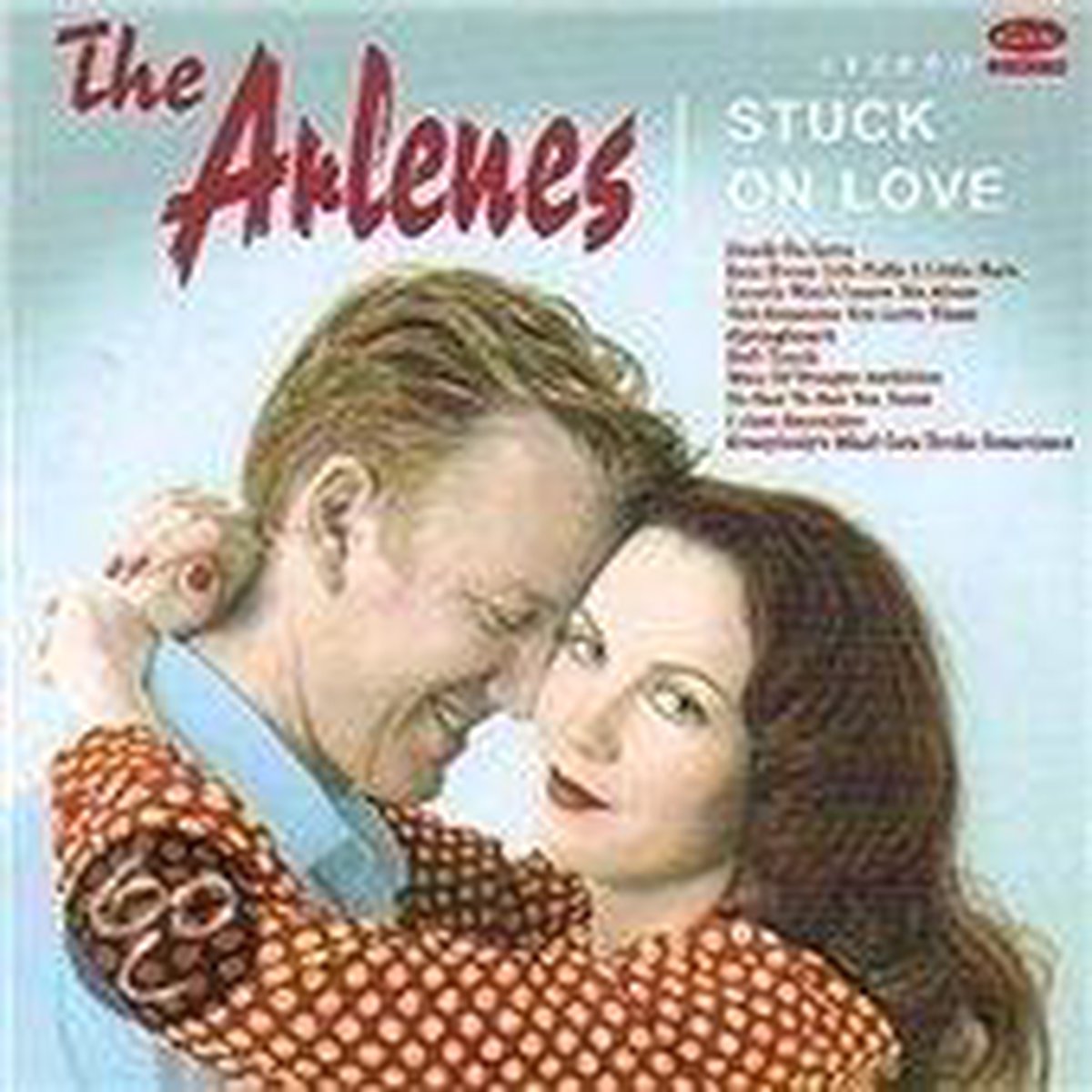 Stuck On Love
