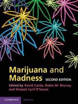 Marijuana & Madness