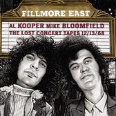 Live At Filmore East 1968
