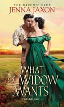 The Widows' Club 3 - What a Widow Wants