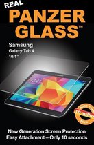 PanzerGlass Tempered Glass Screenprotector Samsung Galaxy Tab 4 10.1