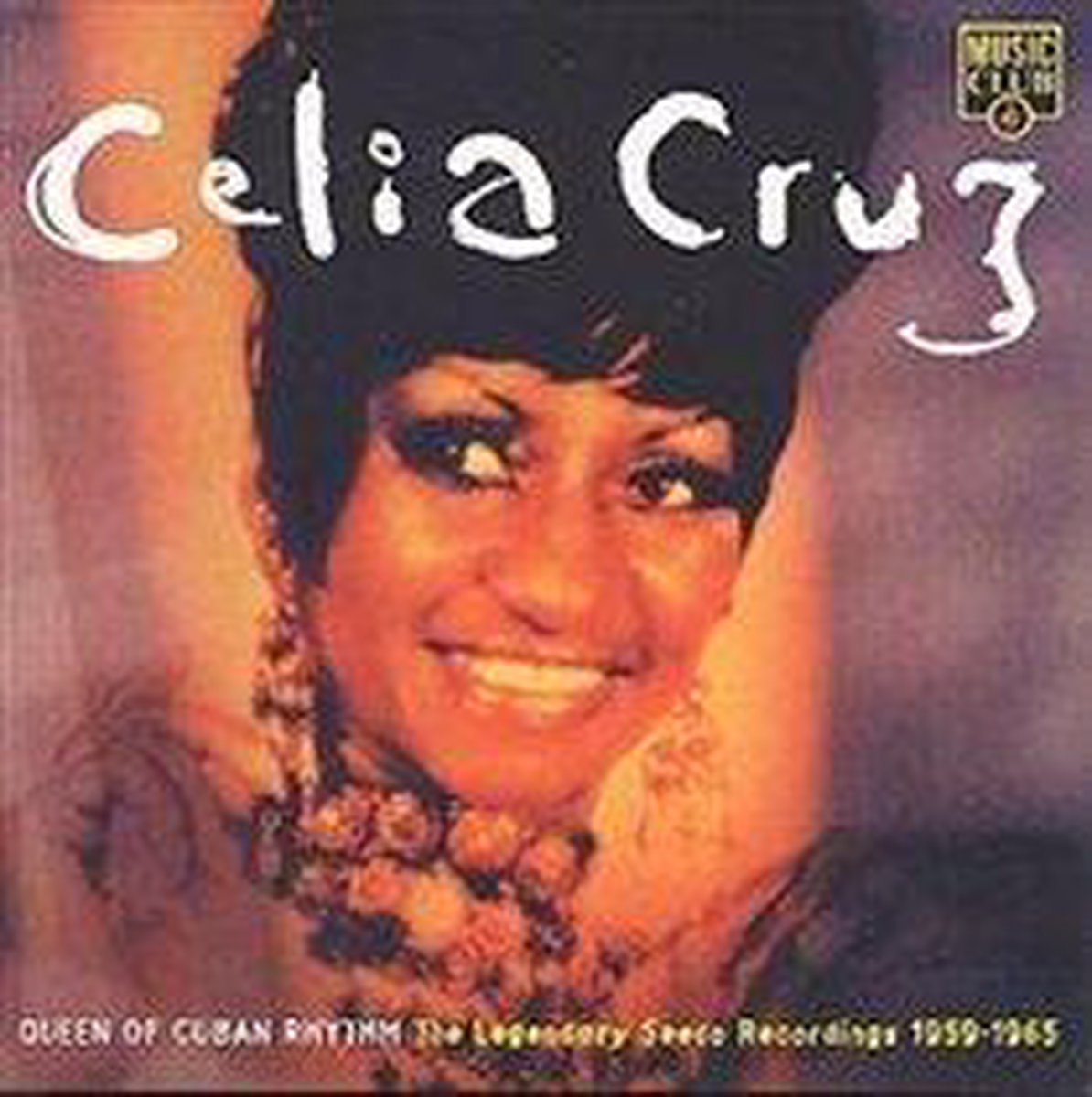 Queen Of Cuban Rhythm