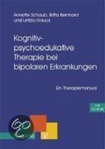 Kognitiv-Psychoedukative Therapie Bei Bipolaren Erkrankungen