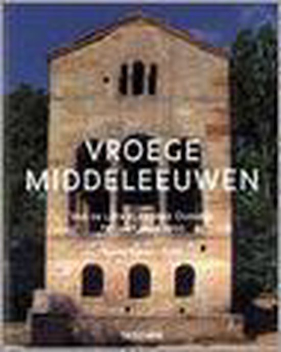 Vroege Middeleeuwen - cover