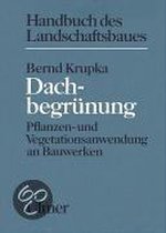 Dachbegrünung