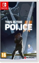 This is the Police 2 - Nintendo Switch