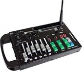 AFX Light -    DMX controller voor 9 apparaten (draadloos)