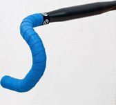 Bikeribbon Stuurlint EVA Jungle Blauw