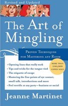 The Art of Mingling: Proven Techniques for Mastering Any Room