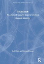 Routledge Applied Linguistics- Translation