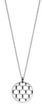 Pierre Cardin PCNL10019C420 - Collier - Staal
