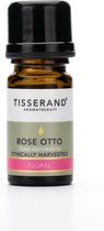 Tisserand Aromatherapy Rose otto ethically harvested 2 ml