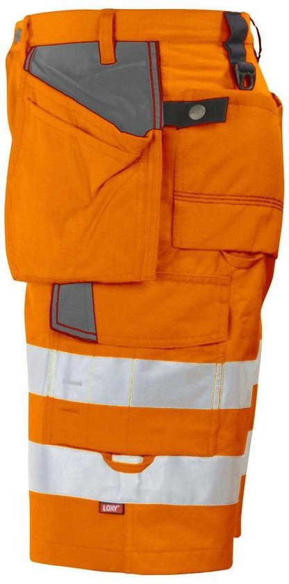 Produktbild von 56 – 60 Shorts Mit Zwei Taschen Nageltasche
