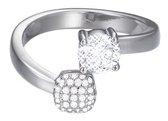 Esprit Outlet ESRG92818A160 - Ring (sieraad) - Zilver