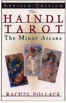 The Haindl Tarot