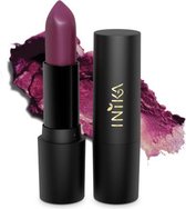 Inika Biologische & Vegan lipstick Orchid Fields