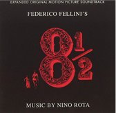 Nino Rota - Otto E Mezzo (CD)
