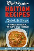 Most Popular Haitian Recipes