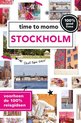 100% stedengidsen  -   Stockholm