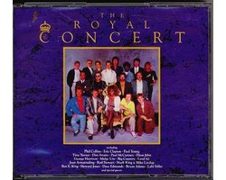 The Royal Concert