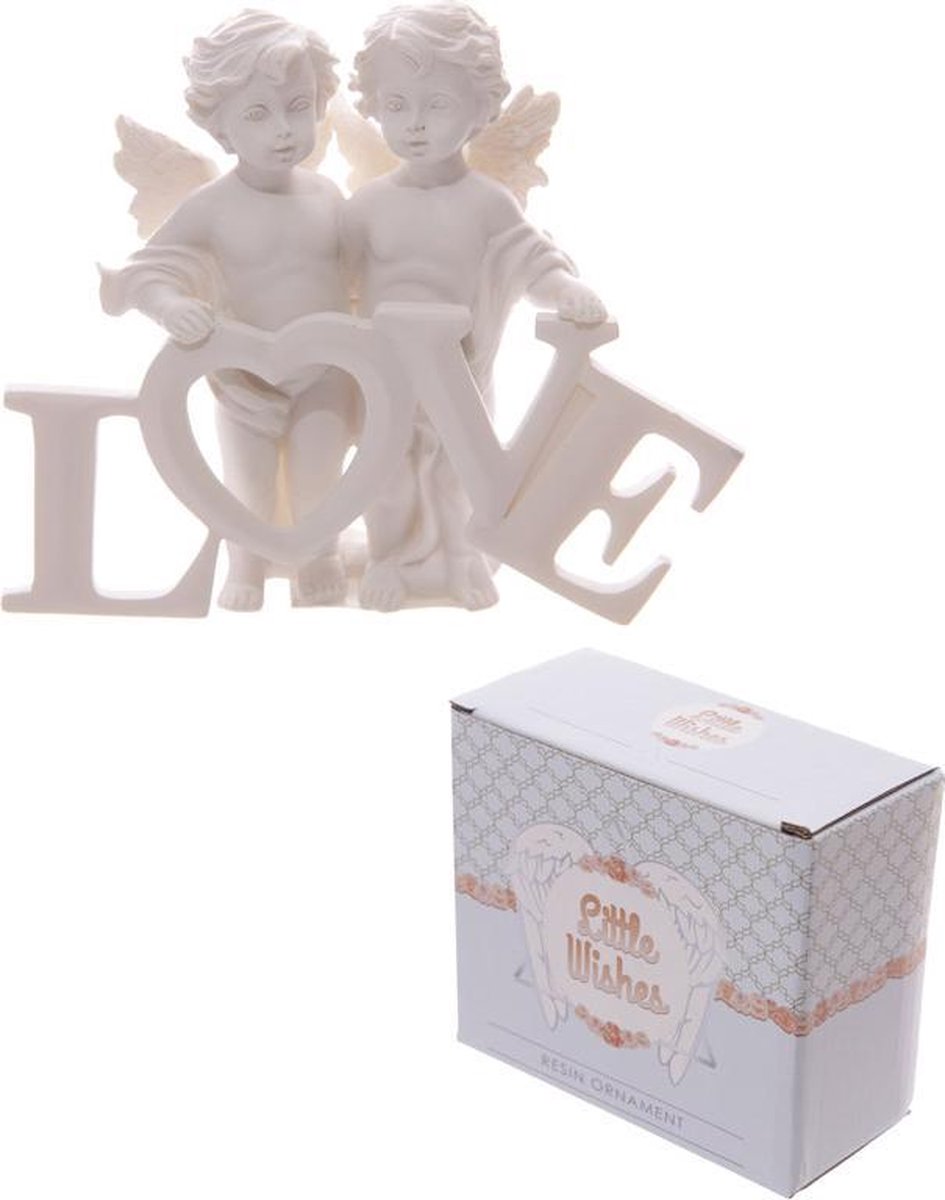 Liefde engeltjes