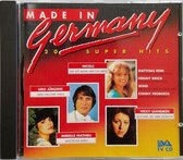 Made In Germany - 20 Super Hits