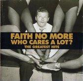 Who Cares a Lot: Greatest Hits