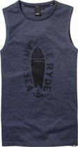 Sleeveless