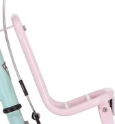 Alpina Alp v drager 16 Clubb pastel pink