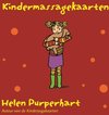 Helen Purperhart - Kindermassagekaarten