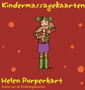 Helen Purperhart - Kindermassagekaarten
