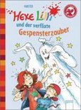 Hexe Lilli und der verflixte Gespensterzauber