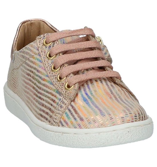 Shoo Pom - Ducky Lo Cut - - Meisjes - Maat 25 - Roze - tejussimo laser  laminato | bol.com