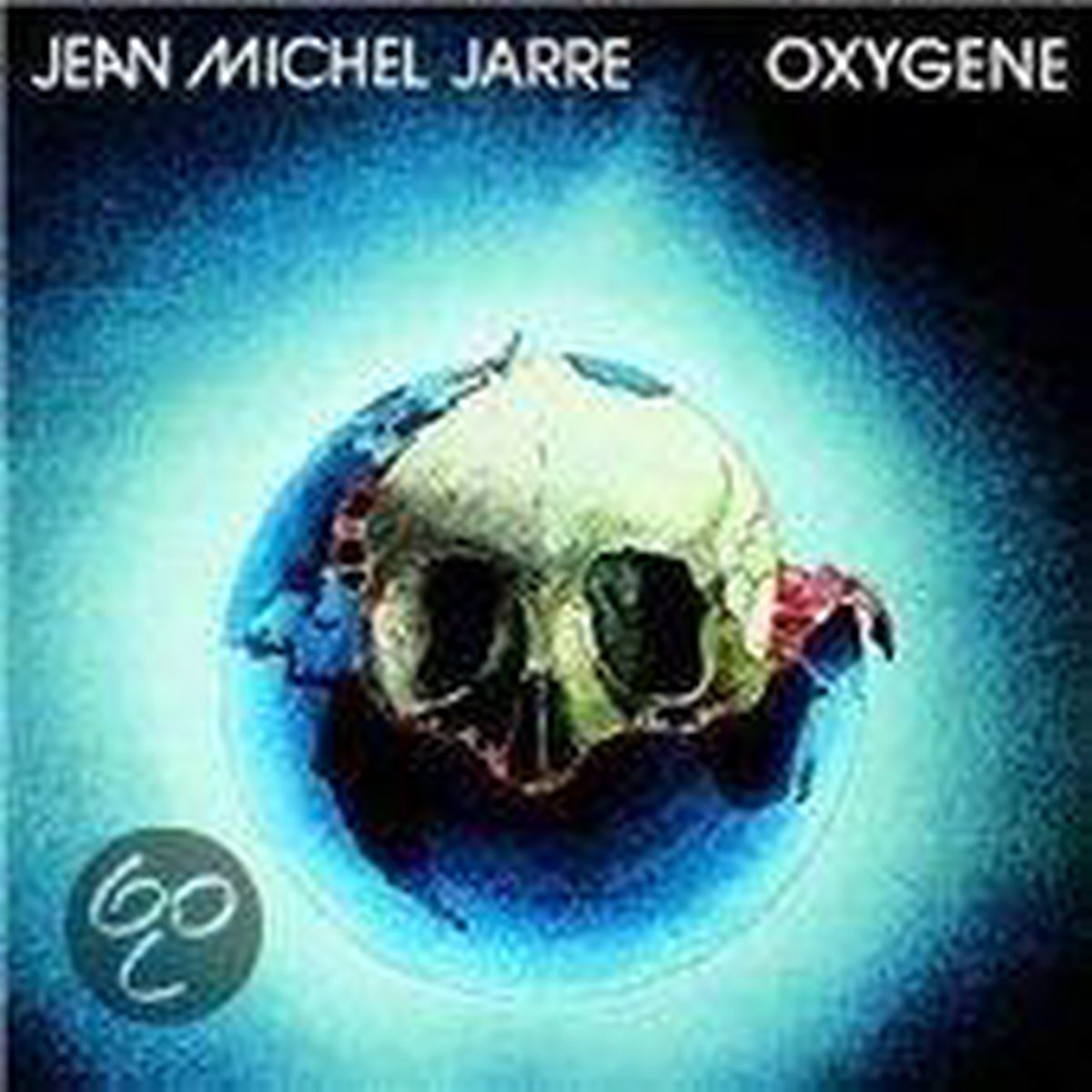 Oxygène
