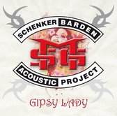 M. Schenker & G. Barden Acoustic Project - Gipsy Lady (CD)