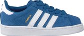 Adidas Meisjes Sneakers Campus El I - Blauw - Maat 25