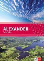 ALEXANDER Schulatlas. Sekundarstufe I