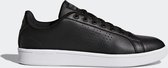 adidas CF Advantage CL Sneakers Heren - Core Black/Core Black/Dgh Solid Grey