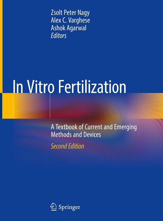Medicine (R0) - In Vitro Fertilization - cover
