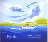 Nefeles - Sur Les Vagues Grecques (CD)