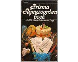 Prisma rymwoordenboek