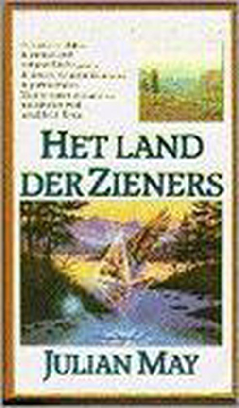 Het land der Zieners