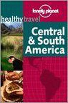 Lonely Planet Healthy Travel