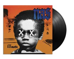 Illmatic Xx